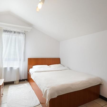 Apart-Hotel Villa Lav Nova Pec Bagian luar foto