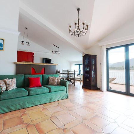 Apart-Hotel Villa Lav Nova Pec Bagian luar foto