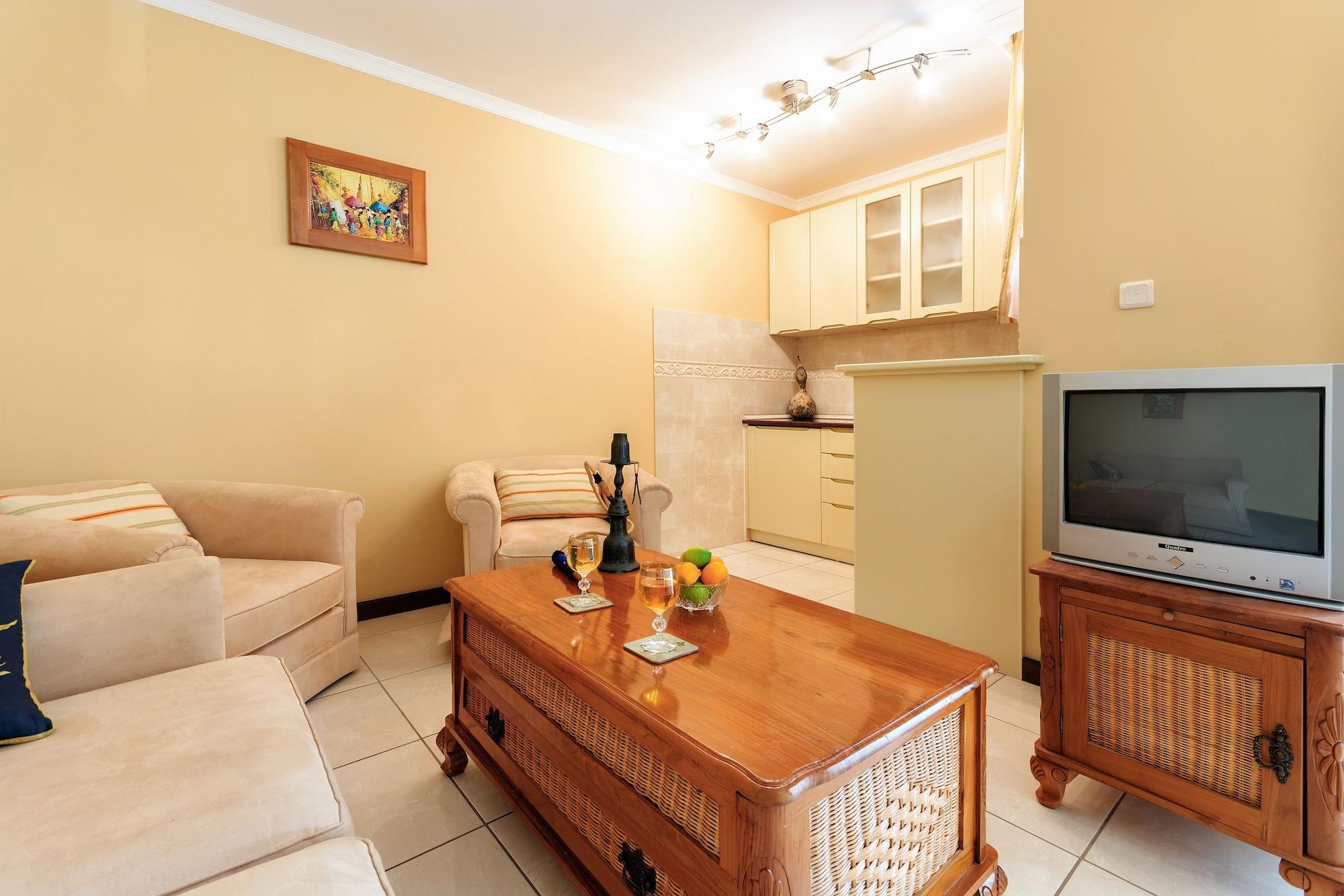 Apart-Hotel Villa Lav Nova Pec Bagian luar foto