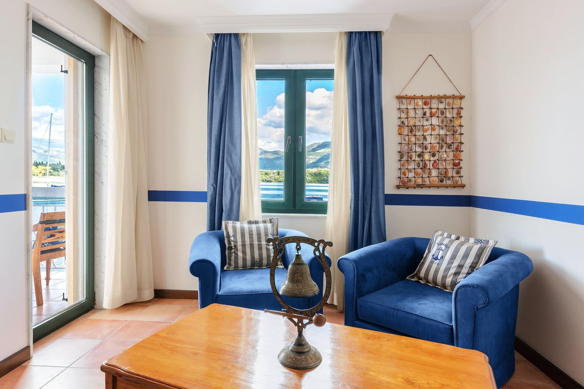 Apart-Hotel Villa Lav Nova Pec Bagian luar foto