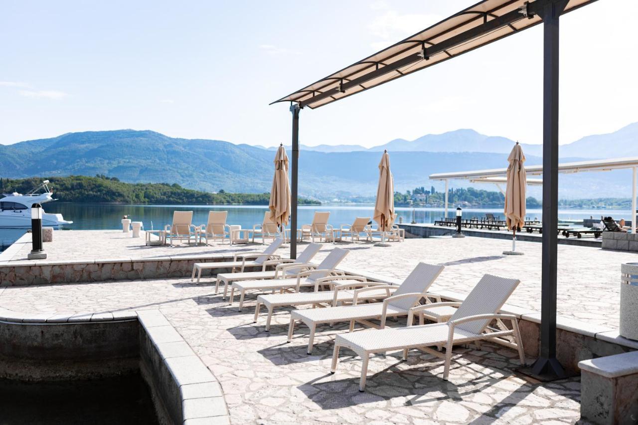 Apart-Hotel Villa Lav Nova Pec Bagian luar foto