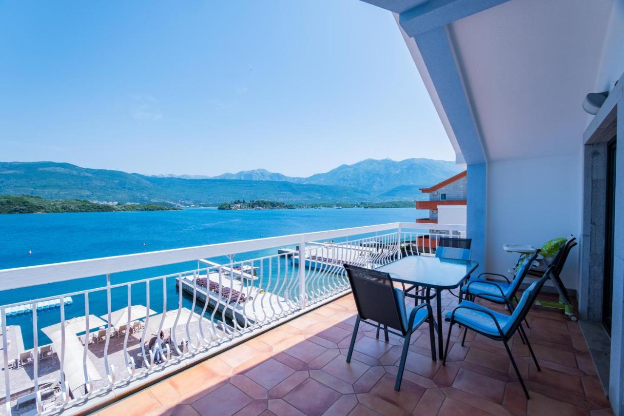 Apart-Hotel Villa Lav Nova Pec Bagian luar foto