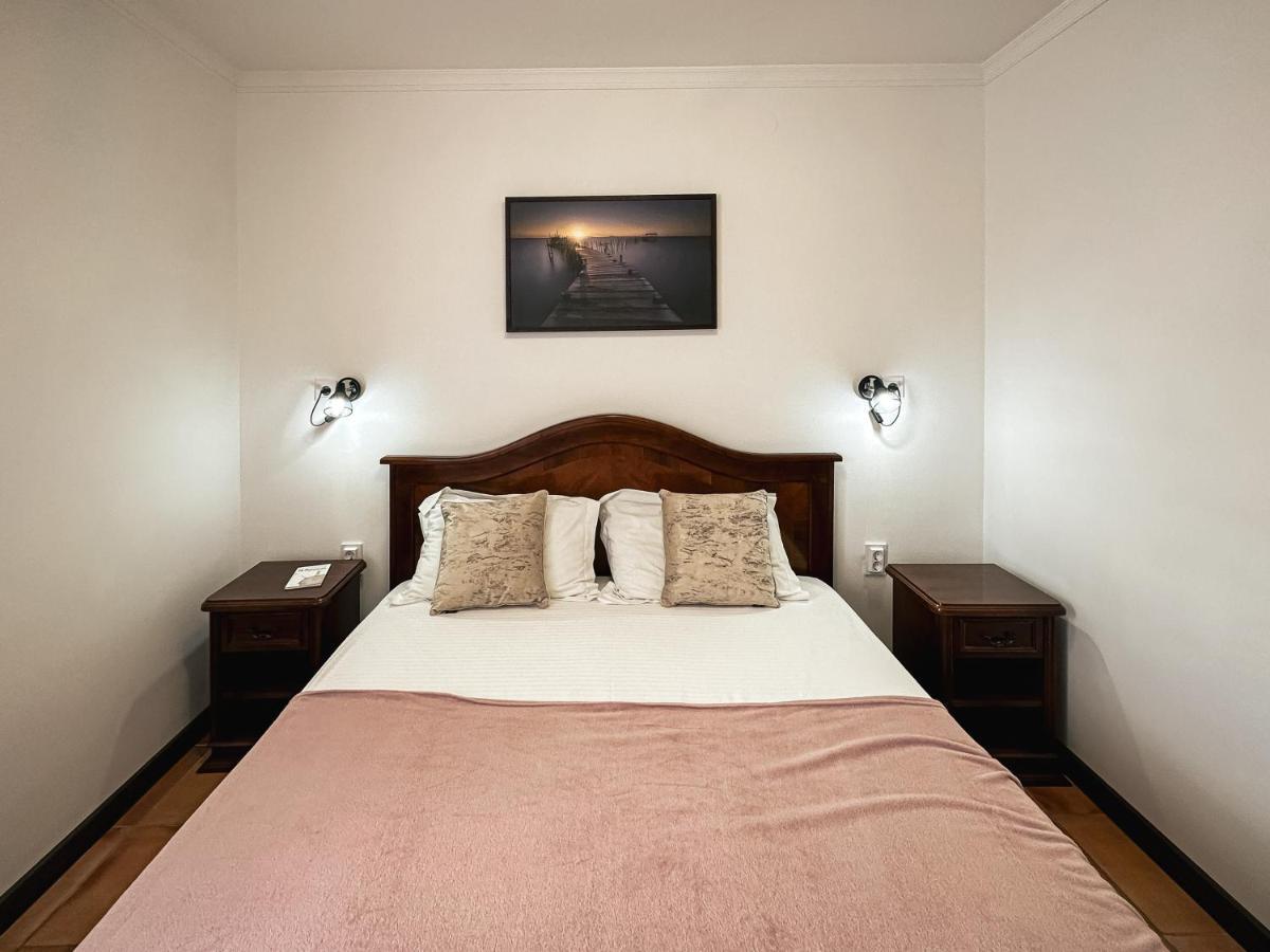 Apart-Hotel Villa Lav Nova Pec Bagian luar foto