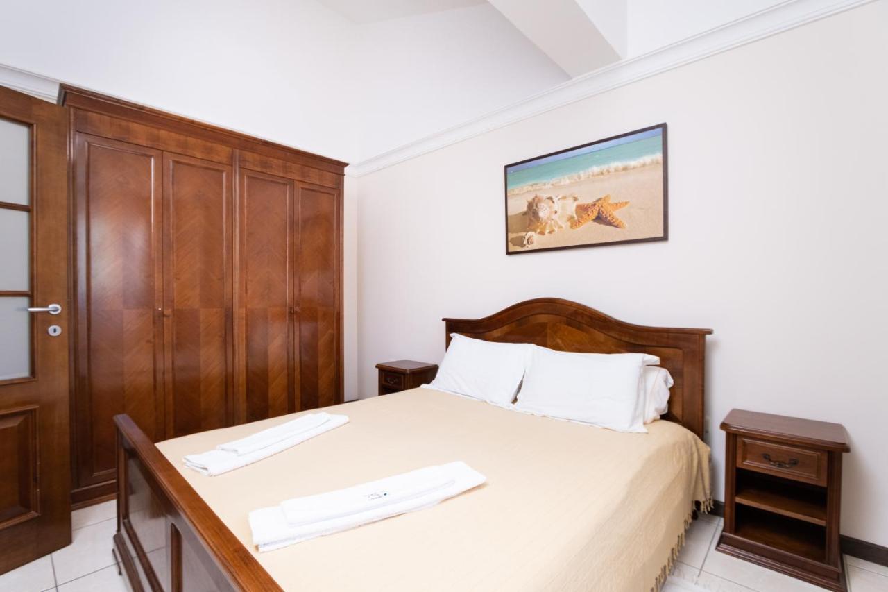 Apart-Hotel Villa Lav Nova Pec Bagian luar foto