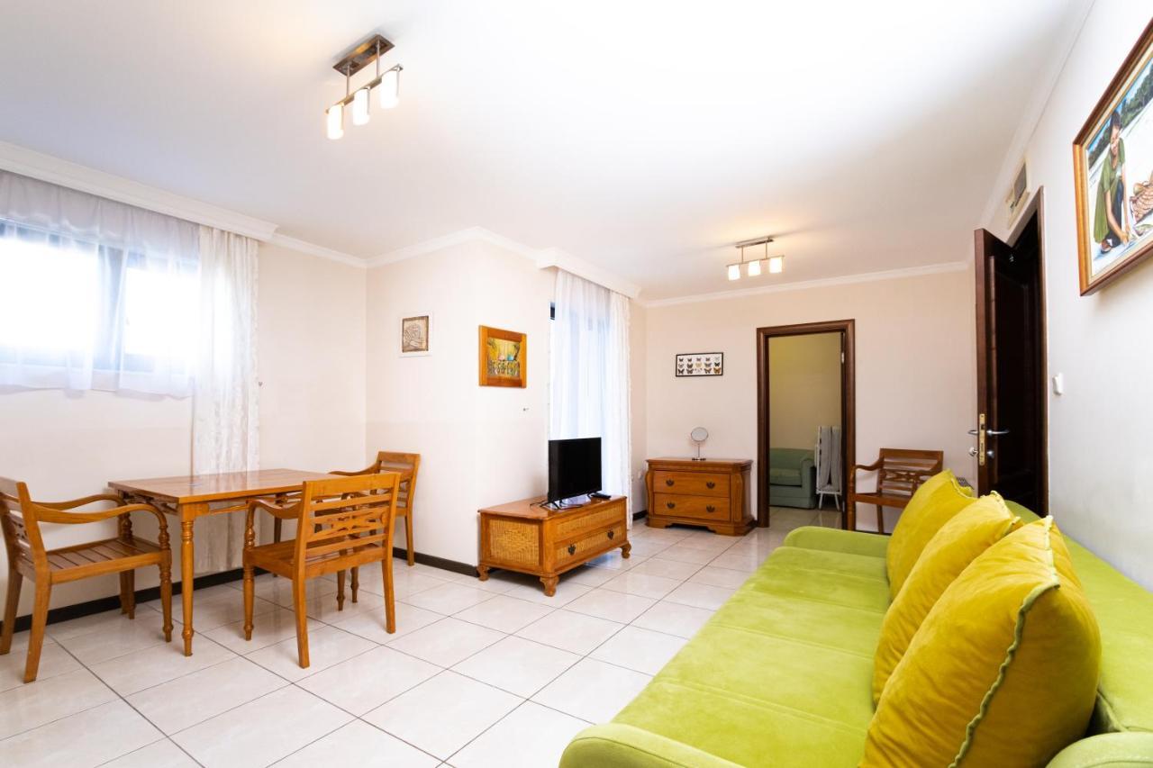 Apart-Hotel Villa Lav Nova Pec Bagian luar foto