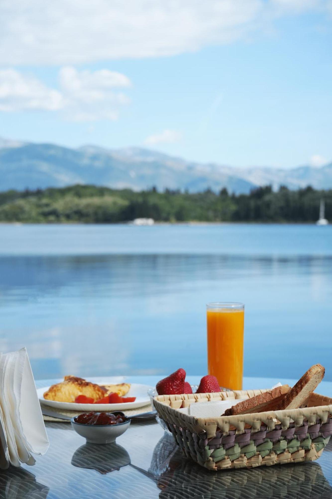 Apart-Hotel Villa Lav Nova Pec Bagian luar foto