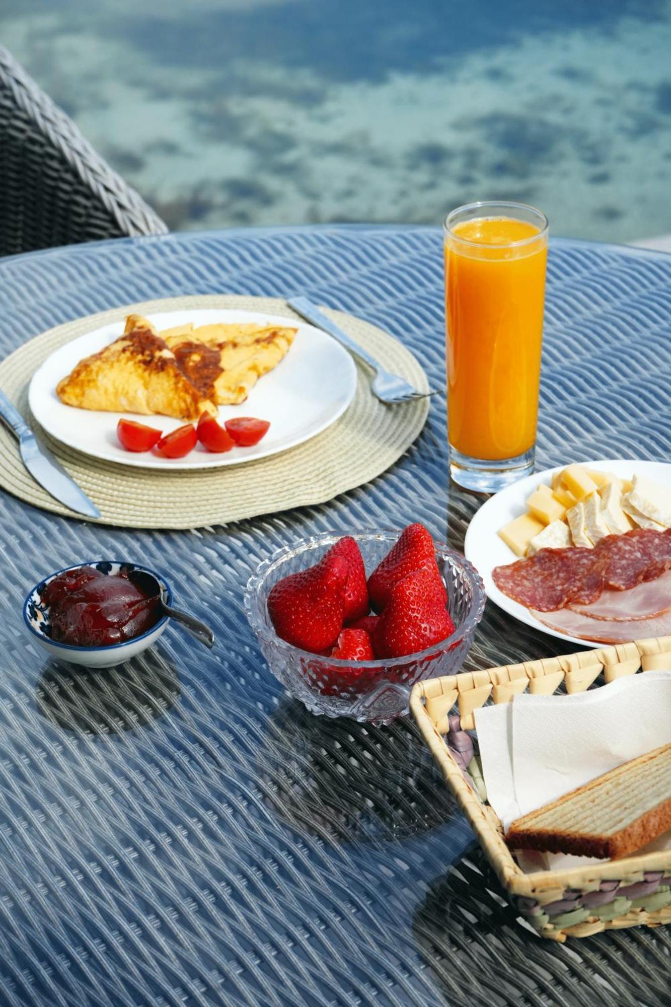 Apart-Hotel Villa Lav Nova Pec Bagian luar foto