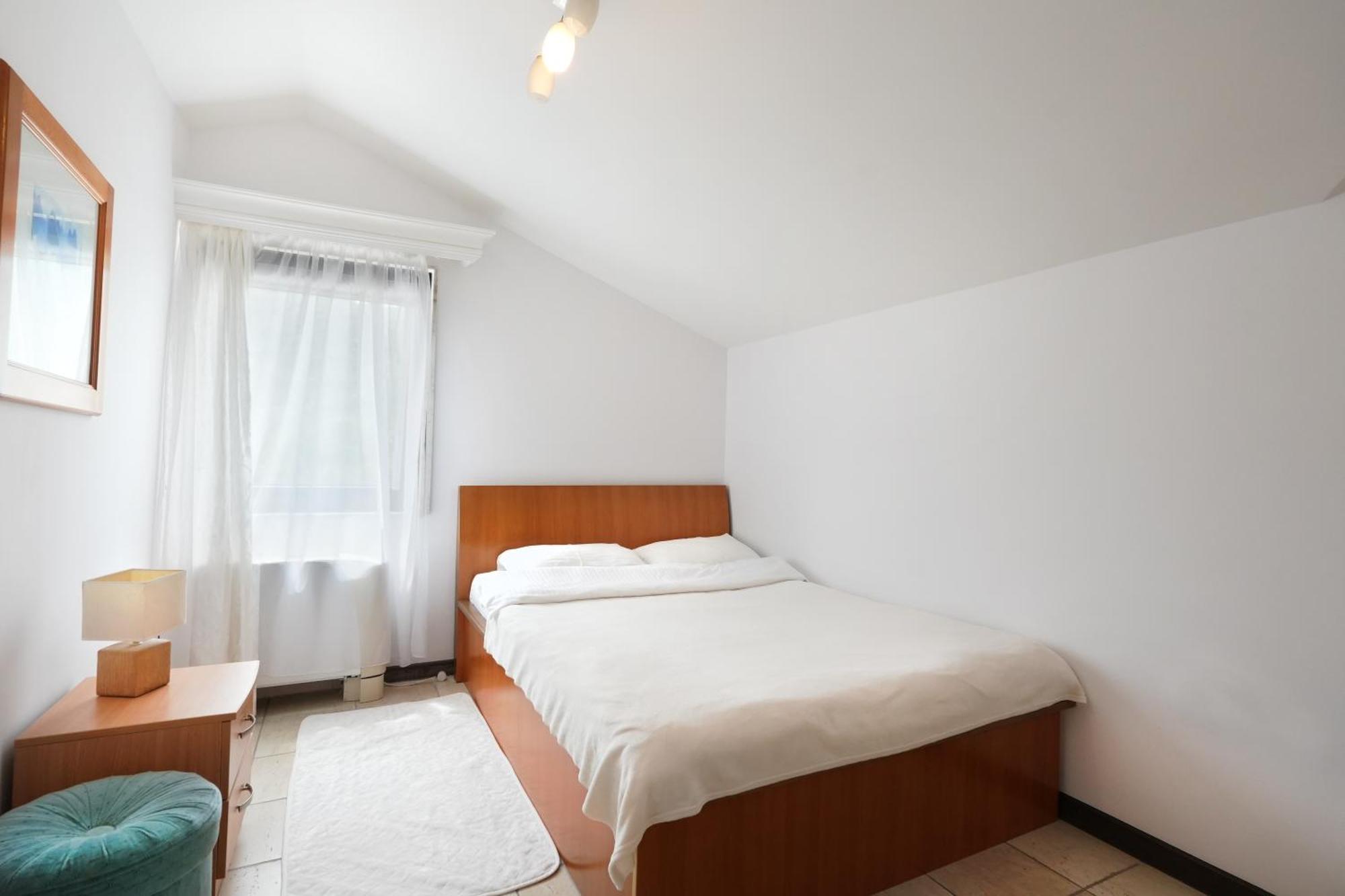 Apart-Hotel Villa Lav Nova Pec Bagian luar foto