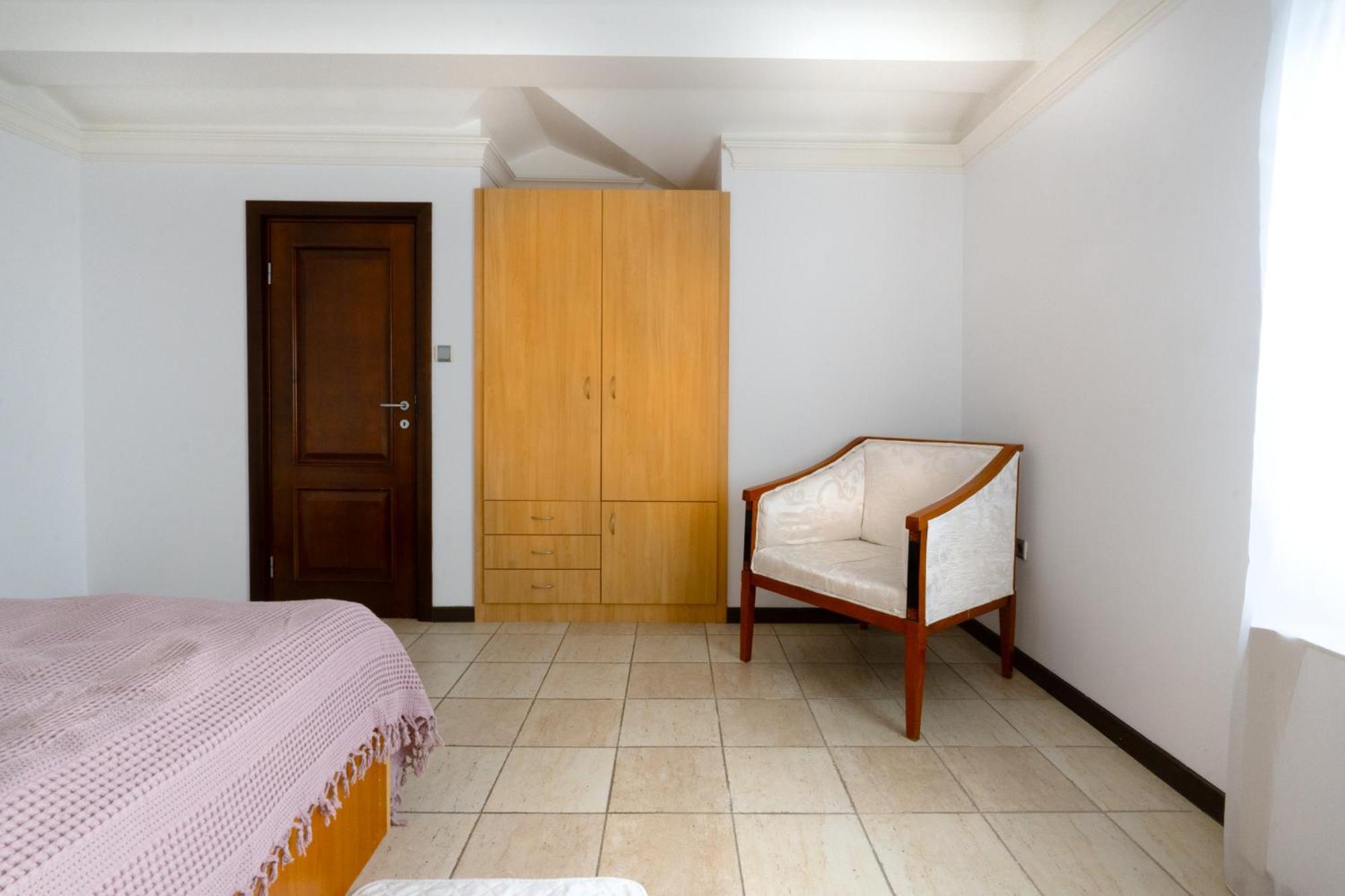 Apart-Hotel Villa Lav Nova Pec Bagian luar foto