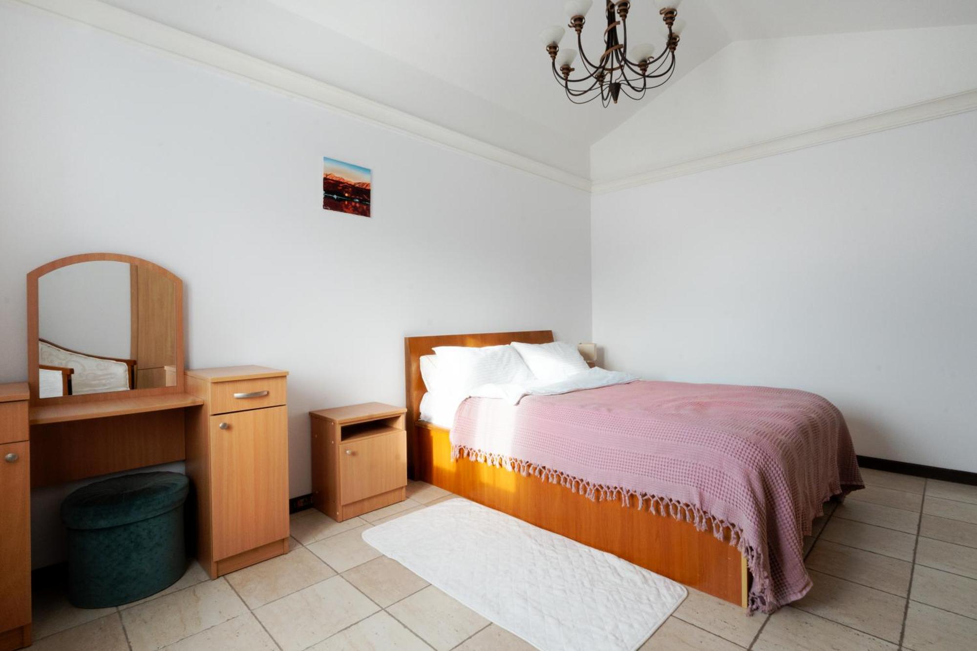 Apart-Hotel Villa Lav Nova Pec Bagian luar foto