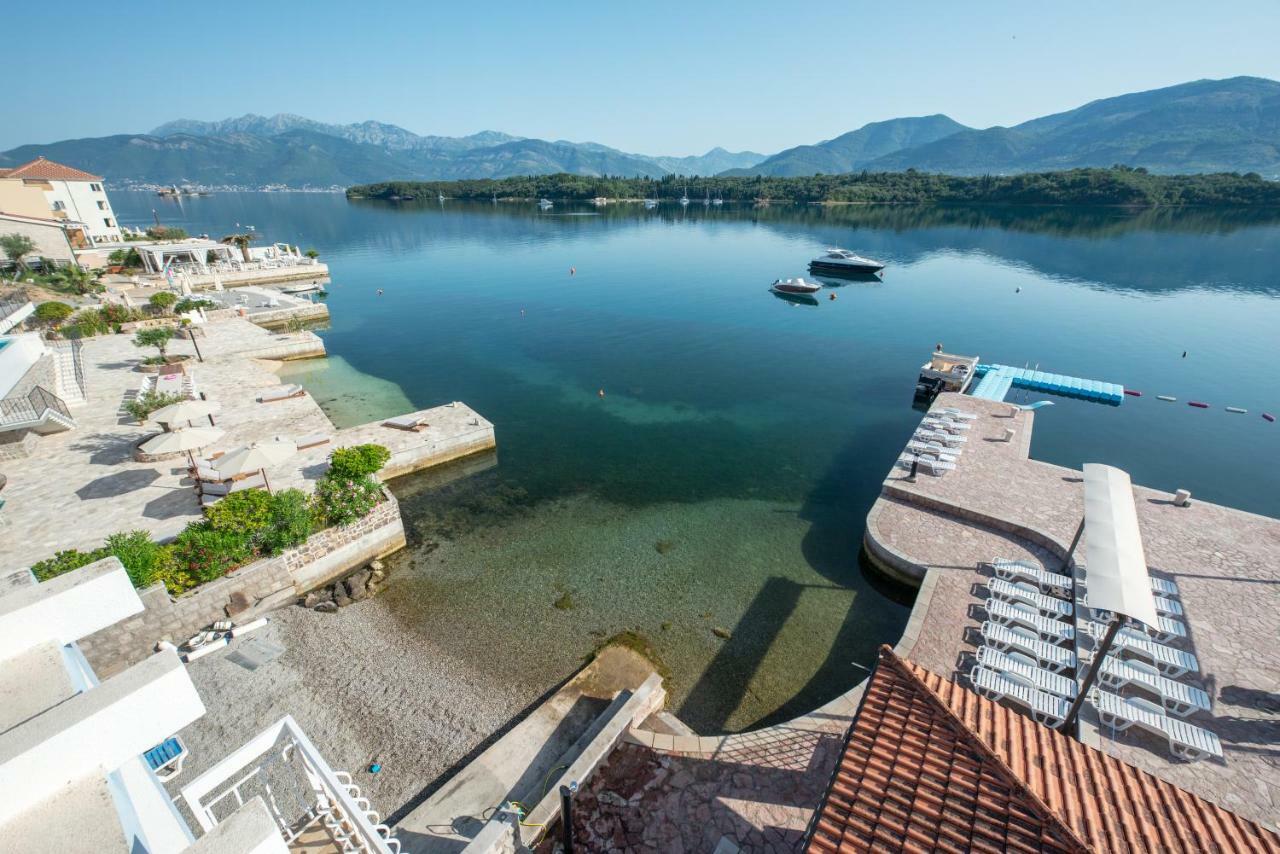 Apart-Hotel Villa Lav Nova Pec Bagian luar foto