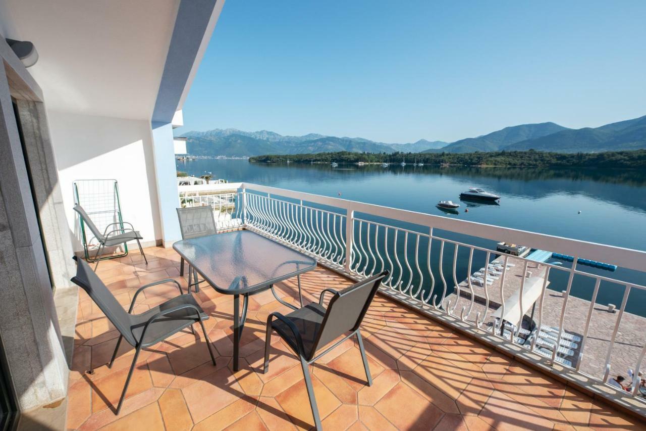 Apart-Hotel Villa Lav Nova Pec Bagian luar foto